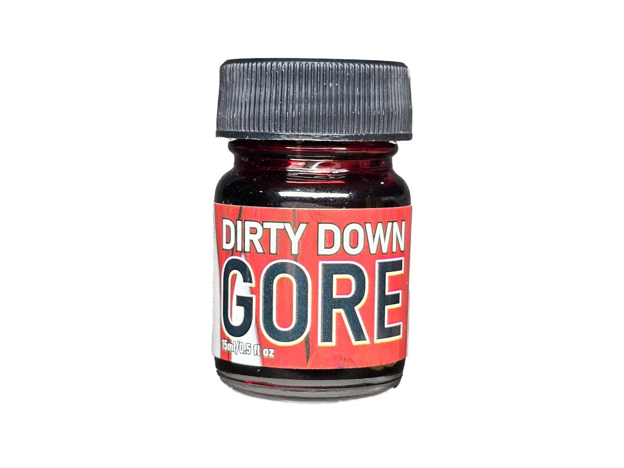  Dirty Down Gore 