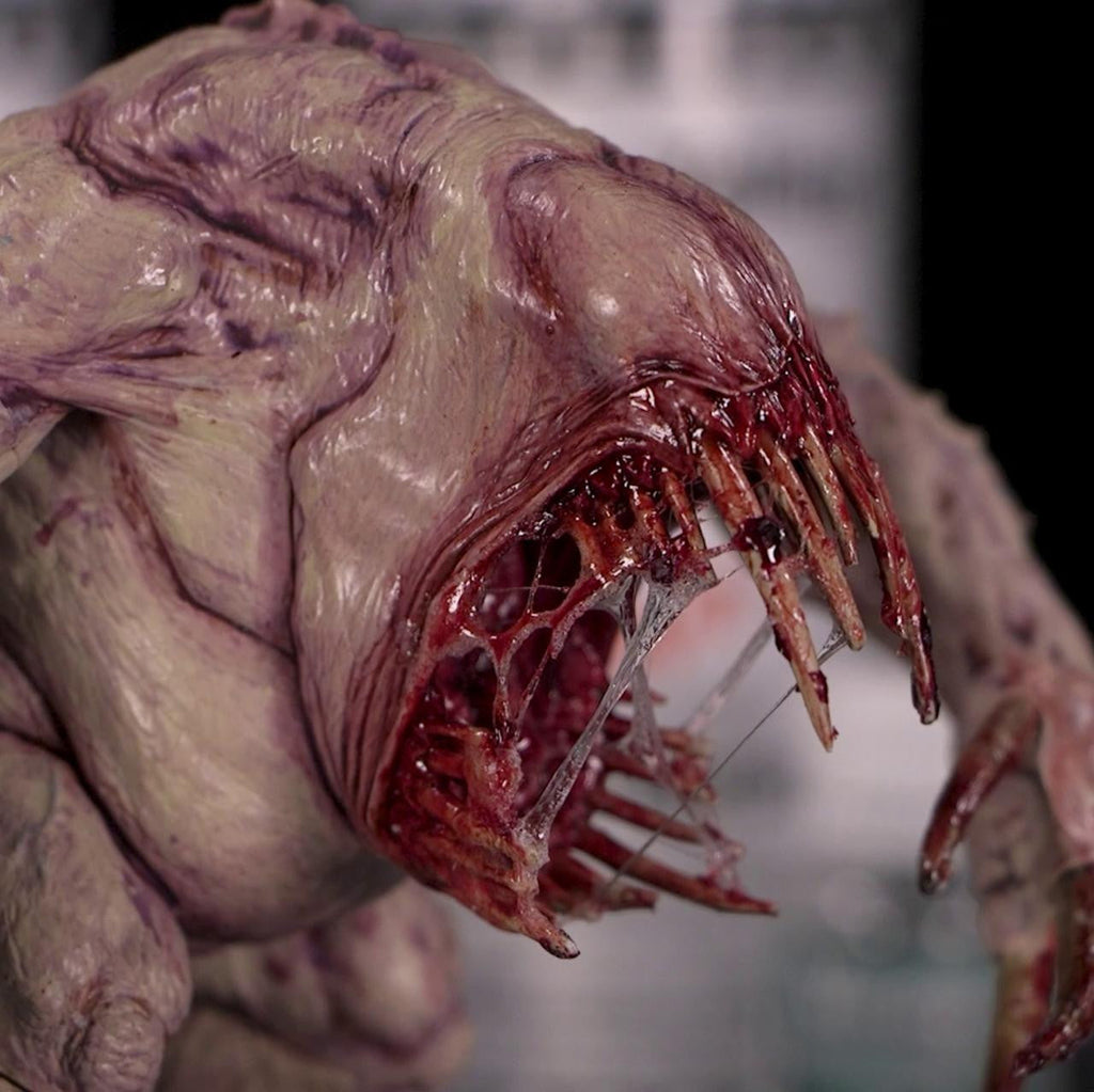  Dirty Down Gore 