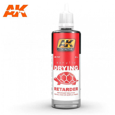 AK Interactive Drying Retarder 60ml AK737