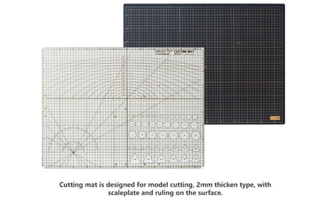 DSPIAE Tools A2 Cutting Mat AT-CA2 