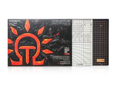 A4 Cutting Mat CA4
