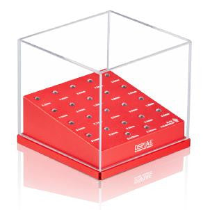 DSPIAE Tools Base for PB Series Push Broach AT-PR