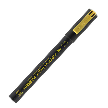 DSPIAE Tools Color Marker Super Metallic Titanium Gold MKS02 