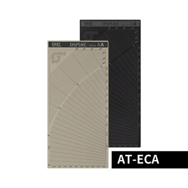 Cutting Mat Circles #1 ECA
