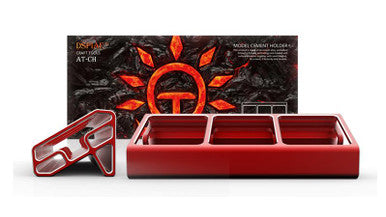 Glue Anti-Overturn Bottle Holder AT-CH