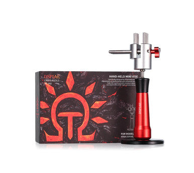 Hand Held Vise AT-HV