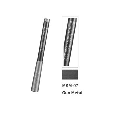 Marker Pen Gun Metal MKM07