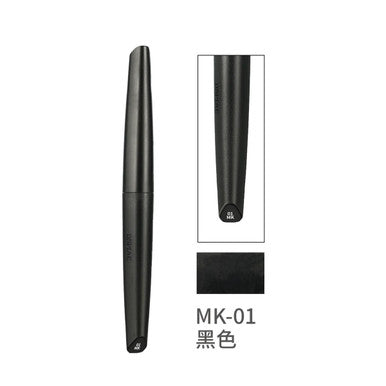 Marker Pen Pure Black MK01