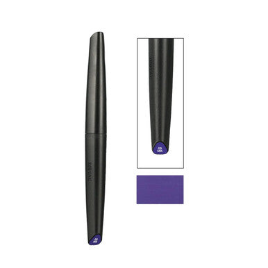 Marker Pen Purple MK09