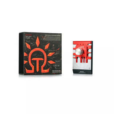 Mini Photo Etched Parts Bender MPB