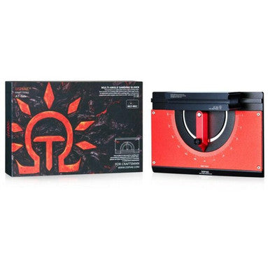 Multi-Angle Sanding Slider AT-MA