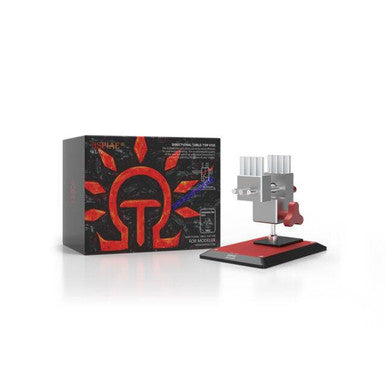 Omni-Directional Tabletop Vise AT-TV