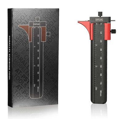 Parallel Scribing Tool AT-PST