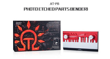 Photo Etched Parts Bender PB
