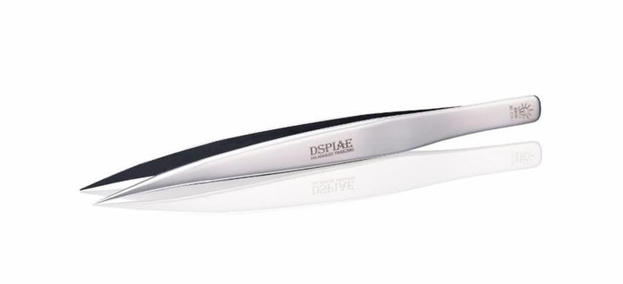 DSPIAE Tools Precision Fine Tipped Tweezer AT-Z01