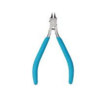 DSPIAE Tools Precision Sharp Pointed Nipper STL