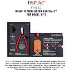 DSPIAE Tools Single Blade Precision Nipper A30