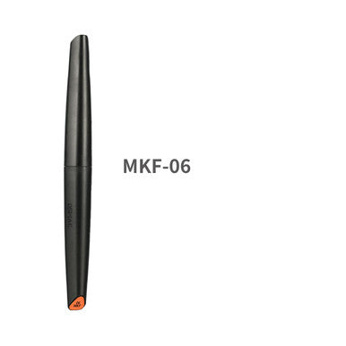Soft-tipped Water-based Marker Pen Fluorescent Orange MKF06
