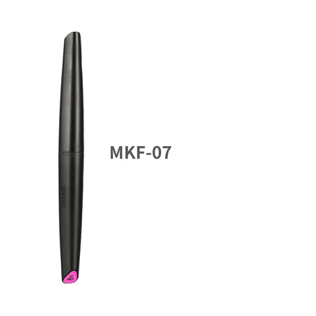 DSPIAE Tools Soft-tipped Water-based Marker Pen Fluorescent Pink MKF07 