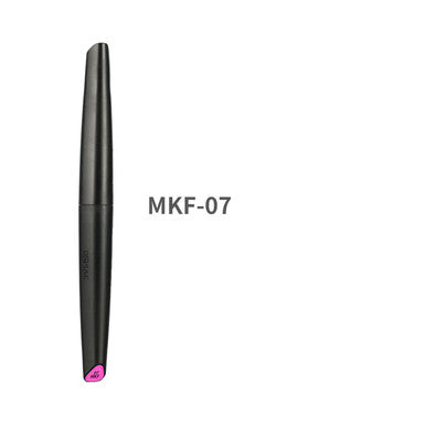 Soft-tipped Water-based Marker Pen Fluorescent Pink MKF07
