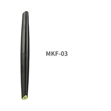 Soft-tipped Water-based Marker Pen Fluorescent Yellow MKF03