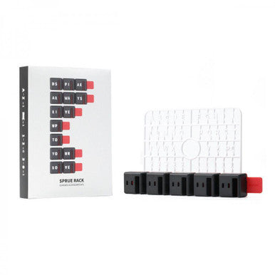 Sprue Panel / Runner Organizer PT-SR