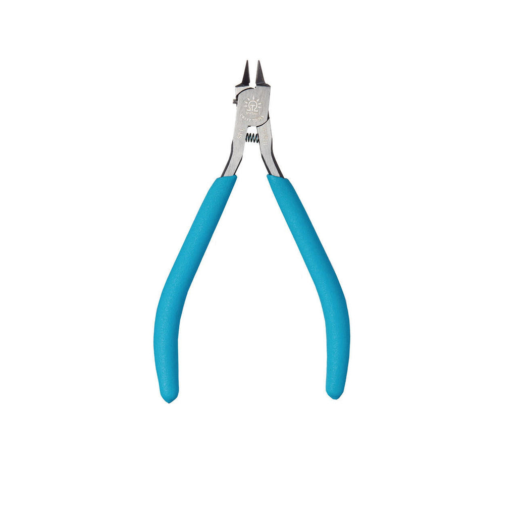 DSPIAE Tools Ultimate Bladeless Pliers for Photo Etched Parts ST-L
