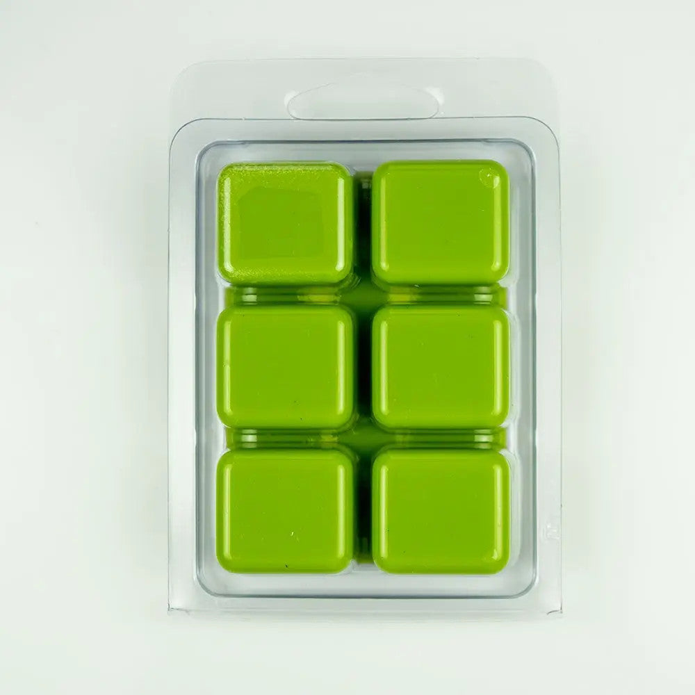 Vespene Geyser Gaming Candle