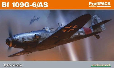1/48 Bf109G-6/AS Weekend Edition 82163