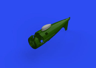 1/48 F4F Wildcat Ventral 42gal Drop Tank 648756