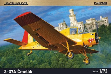 1/72 Cmelak Ag AC 7097