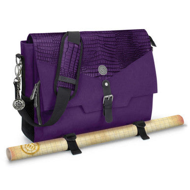 Enhance: RPG Player's Bag Collector's Edition Purple