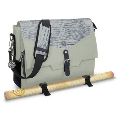 Enhance: RPG Player's Bag Collector's Edition Silver