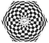 Estes 6 Parachute 2262