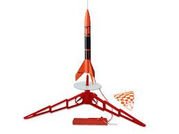 Estes Alpha III Launch Sets 1427