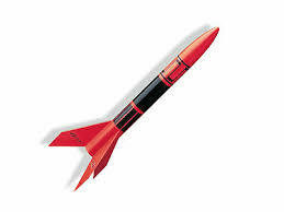 Estes Alpha III Standard Kit 18mm 1256