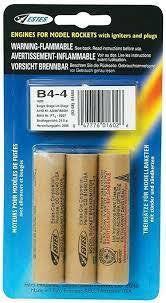 B4-4 Standard Engines18mm-PO 1602