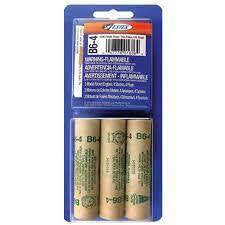 B6-4 Standard Engines18mm-PO 1606