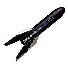 Estes Baby Bertha Standard Kit 18mm 1261