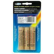 C6-7 Standard Engines18mm-PO 1615