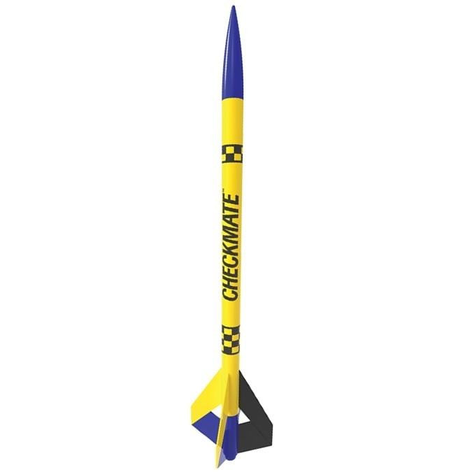 Estes Checkmate 2-Stage 7276