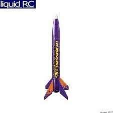 Estes Firestreak Mini Kit 13mm 0806