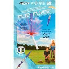 Flip Flyer Launch Set 1418