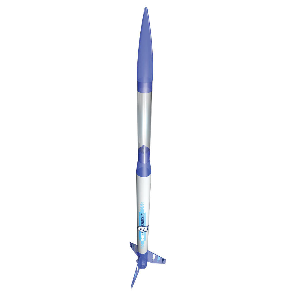 Estes Ghost Chaser 7300