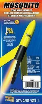 Estes Mosquito Mini Kit 13mm 1345