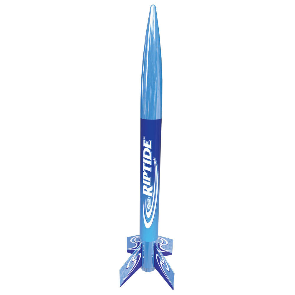 Estes Riptide RTF Launch Set 1403