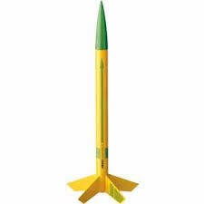 Estes Sky Writer 1260