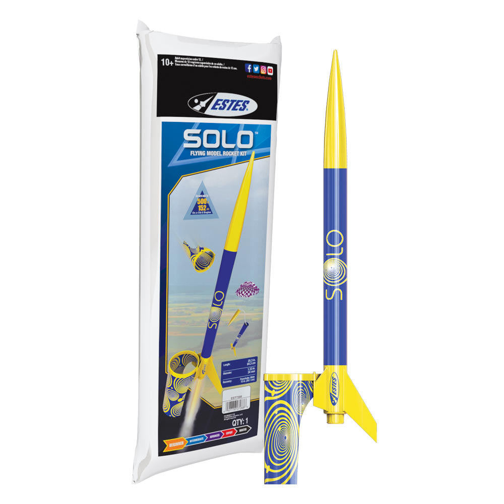 Estes Solo 7288
