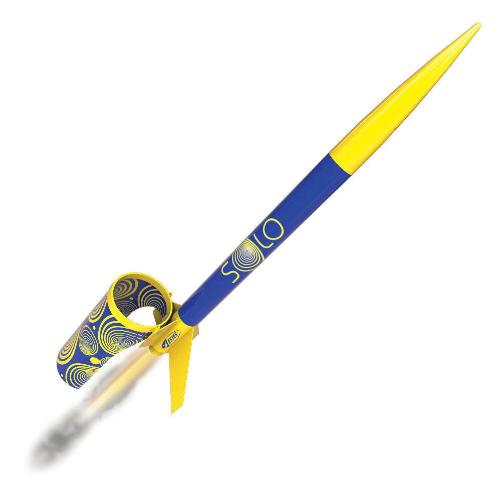 Estes Solo 7288