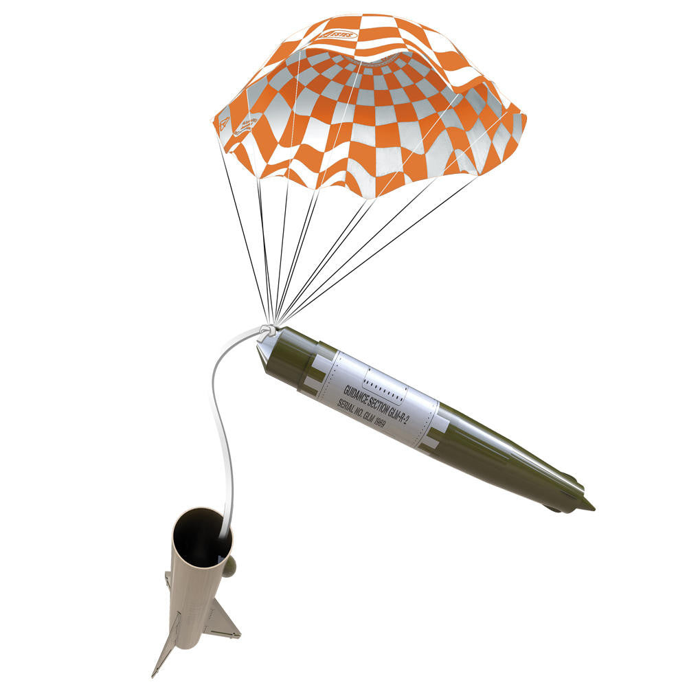 Estes Terra GLM 7292